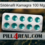 Sildénafil Kamagra 100 Mg dapoxetine1